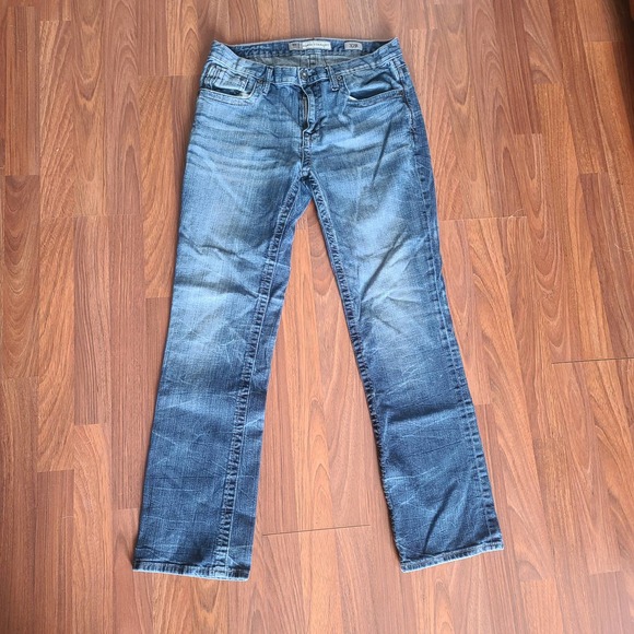BKE Other - BKE | Men's Derek Straight Denim Jeans Sz 32R
